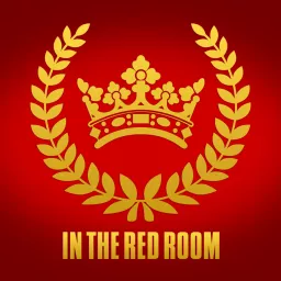In the Red Room Podcast artwork