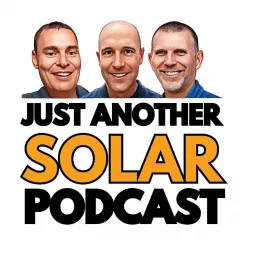 Just Another Solar Podcast