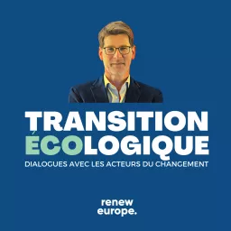 Transition écologique, dialogues avec les acteurs du changement