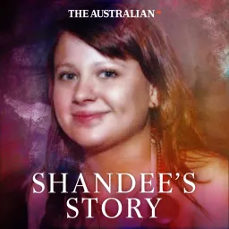 Shandee's Story Podcast artwork