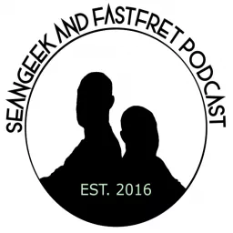 SeanGeek and FastFret Podcast