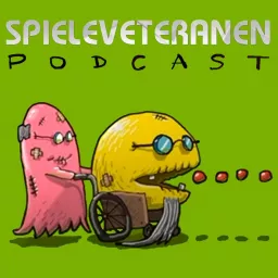 Podcast – Spieleveteranen artwork
