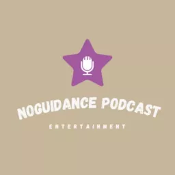 No Guidance Podcast artwork