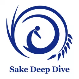Sake Deep Dive Podcast artwork