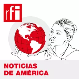 Noticias de América Podcast artwork