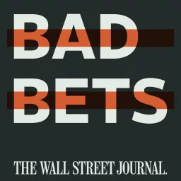 Bad Bets Podcast artwork