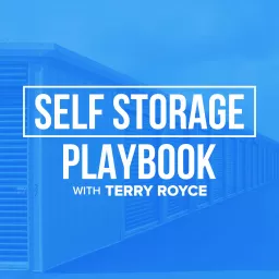 Self Storage Playbook Podcast artwork