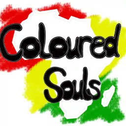 Coloured Souls Podcast artwork