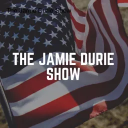 The Jamie Durie Show Podcast artwork