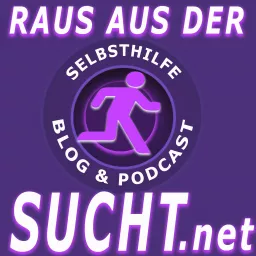 Raus aus der SUCHT.net Podcast artwork