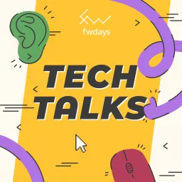 Fwdays Tech Talks