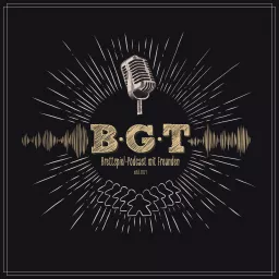 BGT Brettspiel-Podcast artwork