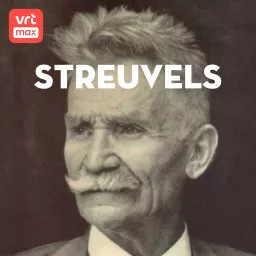 Streuvels Podcast artwork