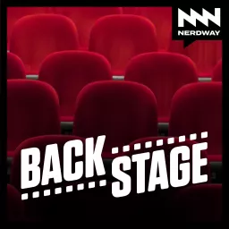 NerdWay Backstage Podcast artwork