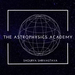 The Astrophysics Academy: Just A Minute Podcast artwork