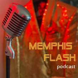 Memphis Flash Podcast artwork