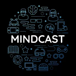 Mindcast | Die Nerds von Nebenan