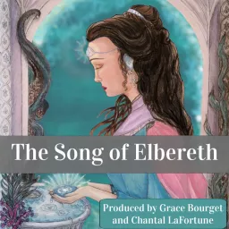 The Song of Elbereth: A Middle-Earth Tale Podcast artwork