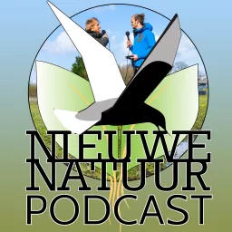 Nieuwe Natuur Podcast artwork