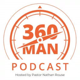 360 Man Podcast