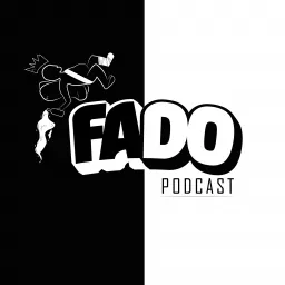 FADO Podcast artwork