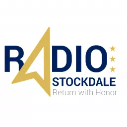 Radio Stockdale Podcast artwork