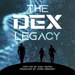 The Dex Legacy Podcast artwork