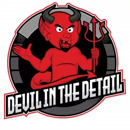 Devil in the Detail