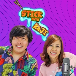 Stick With Kaji Podcast artwork