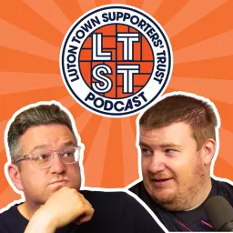 Luton Town Supporters’ Trust Podcast artwork