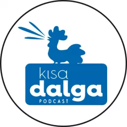 Kısa Dalga Podcast artwork
