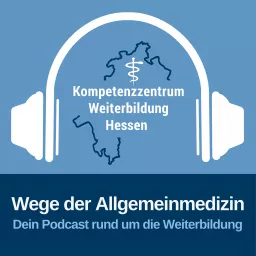 Wege der Allgemeinmedizin Podcast artwork