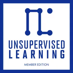 Unsupervised Learning (Member Edition)