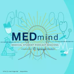MED.mind Podcast artwork