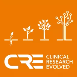 Clinical Research Evolved Podcast artwork