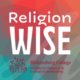 ReligionWise Podcast artwork