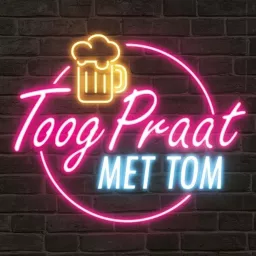 Toogpraat Podcast artwork