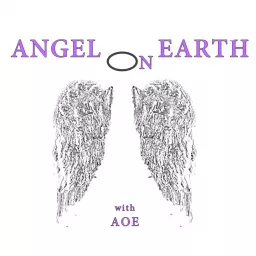Angel On Earth Podcast artwork