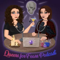 Queers for Fears Podcast artwork