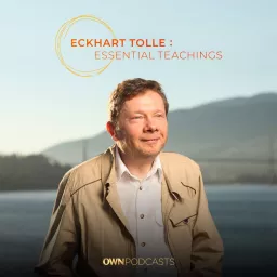 Eckhart Tolle: Essential Teachings Podcast artwork