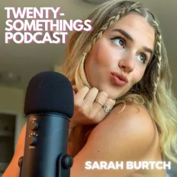 Twenty - Somethings Podcast artwork