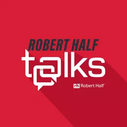 Robert Half Talks