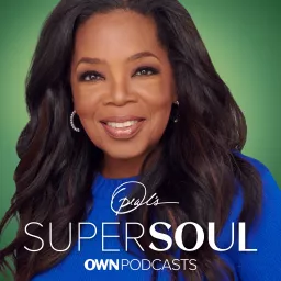 Oprah's Super Soul Podcast artwork