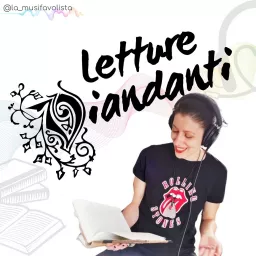 Letture Viandanti | Leggiamo Insieme Podcast artwork