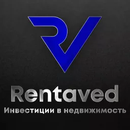 Рентавед. Новости для инвесторов. Podcast artwork