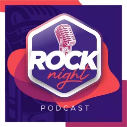 ROCK NIGHT - Conversas Aleatórias