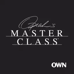 Oprah’s Master Class: The Podcast artwork
