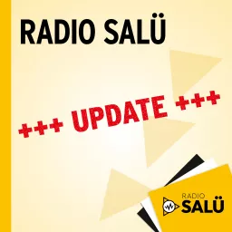 RADIO SALÜ Update