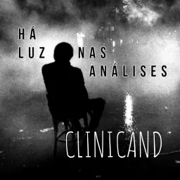 clinicand Podcast artwork