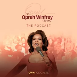 The Oprah Winfrey Show: The Podcast artwork